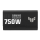 Zasilacz ASUS TUF GAMING 750W 80 Plus Gold